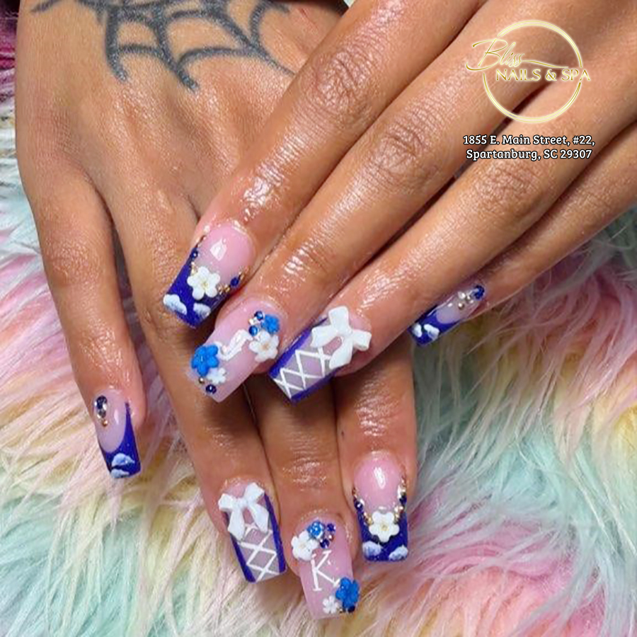 Bliss Nails & Spa